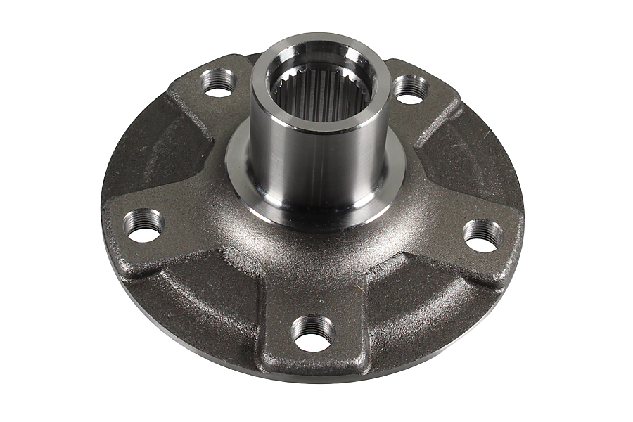 Moyeu de roue (Roulement de roue) METZGER N 1138